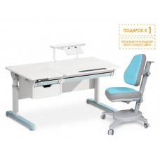Комплект стол с электроприводом Mealux Electro 730 + BD-S50 + Y-110
